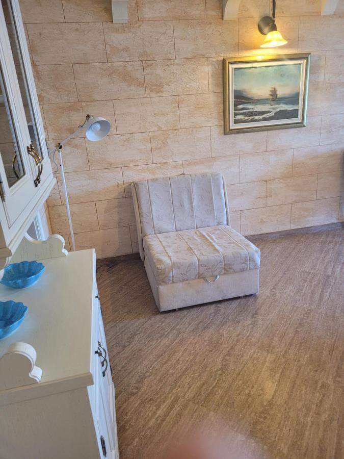 别墅 Leut Montesol Tivat Krasići
