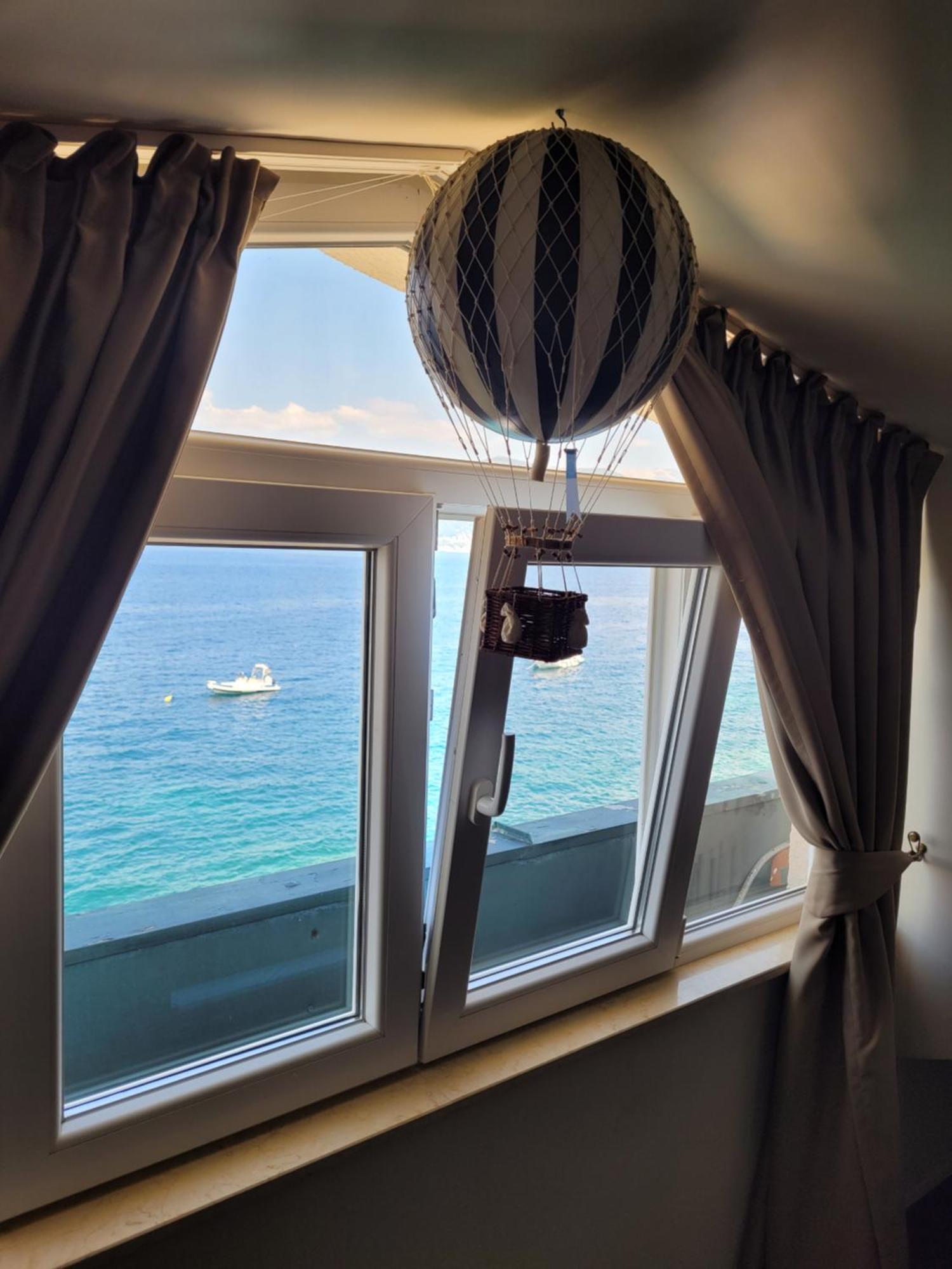 别墅 Leut Montesol Tivat Krasići