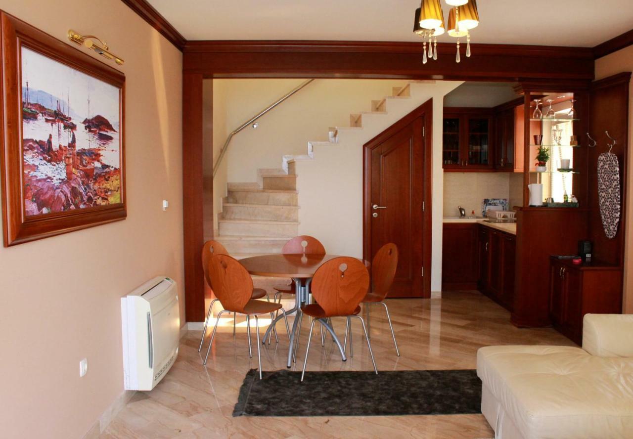 Leut Montesol Tivat *