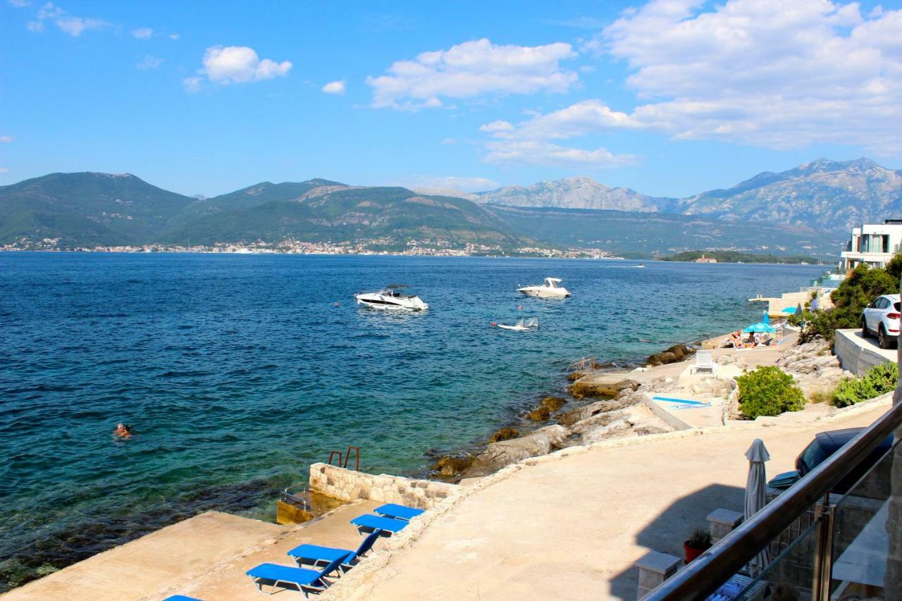 Leut Montesol Tivat * Krasići