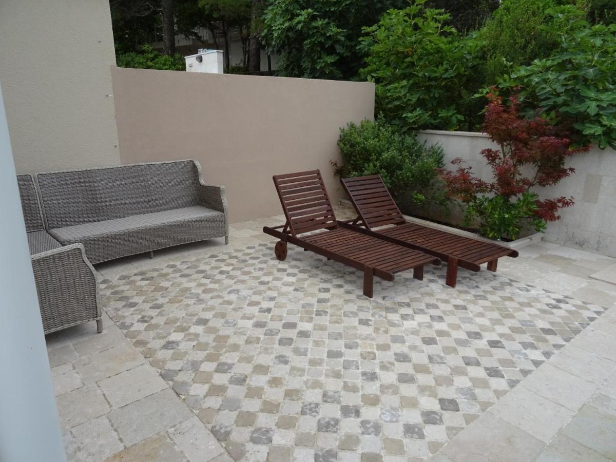 Leut Montesol Tivat 别墅 *